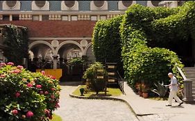 Boutique Hotel O. Galogre